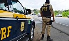 Policia Rodoviária Federal 