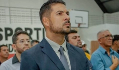 Vereador Peron Filho (MDB), morto a tiros