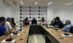 Promotoria de Defesa dos Direitos do Consumidor de Campina Grande