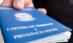 Vagas de emprego em várias cidades paraibanas
