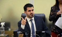 Wilson Filho, Secretario de Educação da Paraíba