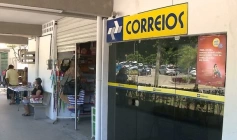 Agência dos Correios