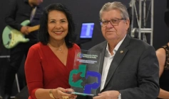 Homenagem da Defensoria Pública à João Azevêdo