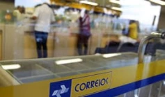 Agência dos Correios