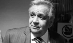 Vereador de João Pessoa e ex-deputado estadual, Edmilson Soares