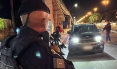 FICCO/PB prende, na Paraíba, suspeito de exercer liderança de facção com atuação no sul da Bahia