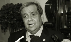 Vereador de João Pessoa e ex-deputado estadual, Edmilson Soares