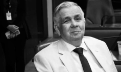 Vereador de João Pessoa e ex-deputado estadual, Edmilson Soares