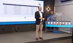 Sorteio do programa Nota Cidadã 