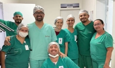 Hemodinâmica de Patos garante atendimento especializado e salva paciente com trombose pulmonar aguda