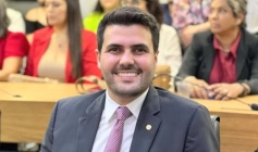 Wilson Filho, Secretario de Educação da Paraíba