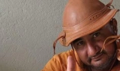 Francisco Ferreira Júnior, conhecido como 