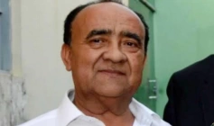 Assis Gomes, ex-prefeito