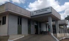 Hospital Regional de Guarabira 