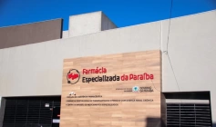 Farmácia Especializada da Paraíba