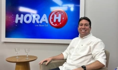 Felipe Leitão, Deputado Estadual