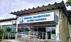 Hospital Universitário Alcides Carneiro (HUAC)