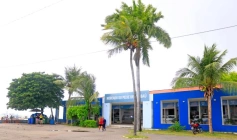 Funcionamento dos mercados públicos e shoppings populares