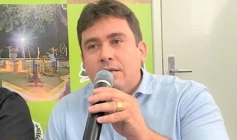 Prefeito de Sousa, Helder Carvalho 