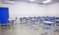 Sala de aula 