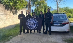 Policiais Civis da DHE