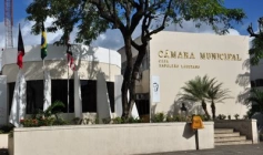 Câmara Municipal de João Pessoa (CMJP)