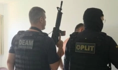 Delegacia Especializada de Atendimento à Mulher da Zona Norte de João Pessoa (DEAM Norte)