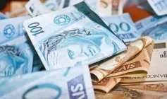 Aumento do Salário Minimo 