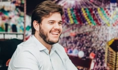 Bruno Cunha Lima, Prefeito de Campina Grande 