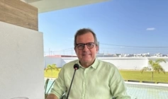 Ex-prefeito de Sousa, Fábio Tyrone