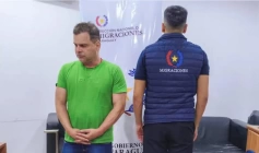 Ex-diretor da PRF, Silvinei Vasques