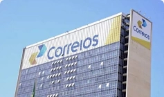 Empresa de Correios de Telegrafos do Brasil