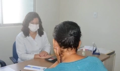 os serviços de Atenção Básica em 2025