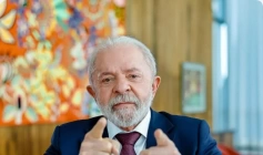 Presidente, Lula