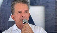 Prefeito, Nabor Wanderley