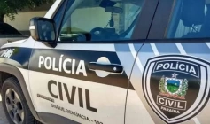 Prisão de suspeito de participação em duplo homicídio