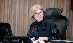 Desembargadora Fátima Bezerra