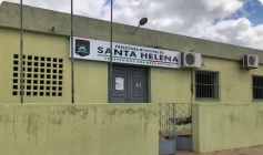 Prefeitura de Santa Helena na Paraíba