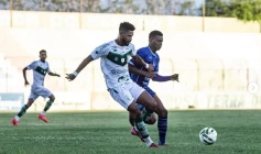 Jogo do Sousa com Iguatu 