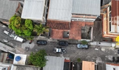 Operação Parabellum deflagrada pela Polícia Civil