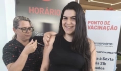 Prevenção do vírus sincicial respiratório