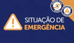 Situação de Emergência 