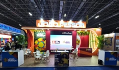 Feiras de turismo no Brasil e exterior