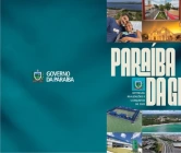 Revista com ações e conquistas do governo em 2025