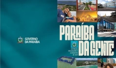 Revista com ações e conquistas do governo em 2025