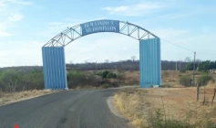 Município de São Domingos, Sertão paraibano