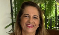 Maria Elisabete de Araújo Sampaio