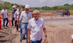 Obras que transformam a vida dos moradores em JP