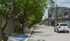 ‘Minha Rua Calçada’, em João Pessoa
