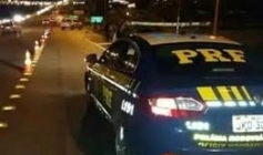Polícia Rodoviária Federal (PRF)
